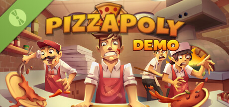 Обложка игры Pizzapoly Demo