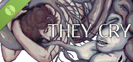 Обложка игры They Cry Demo