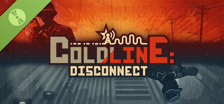 Обложка игры Coldline: Disconnect Demo