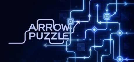 Обложка игры Puzzle Arrows: The Original