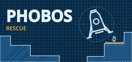Обложка игры PHOBOS: Rescue