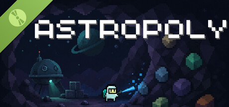 Обложка игры AstroPoly Demo