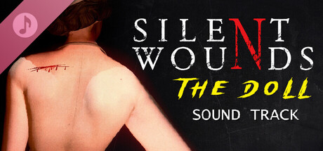 Обложка игры Silent Wounds - The Doll : Soundtrack