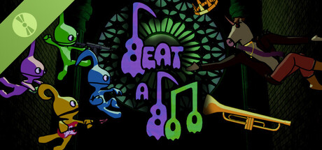 Обложка игры Beat A Boo! Demo