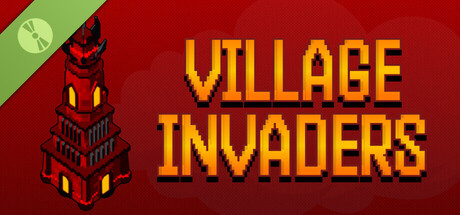 Обложка игры Village Invaders Demo