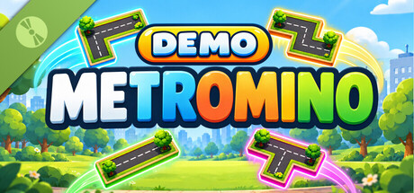 Обложка игры Metromino Demo