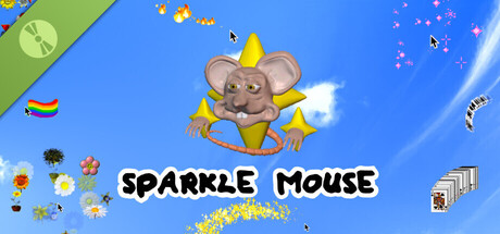 Обложка игры Sparkle Mouse Demo