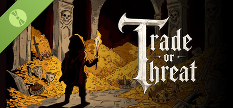 Обложка игры Trade or Threat Demo