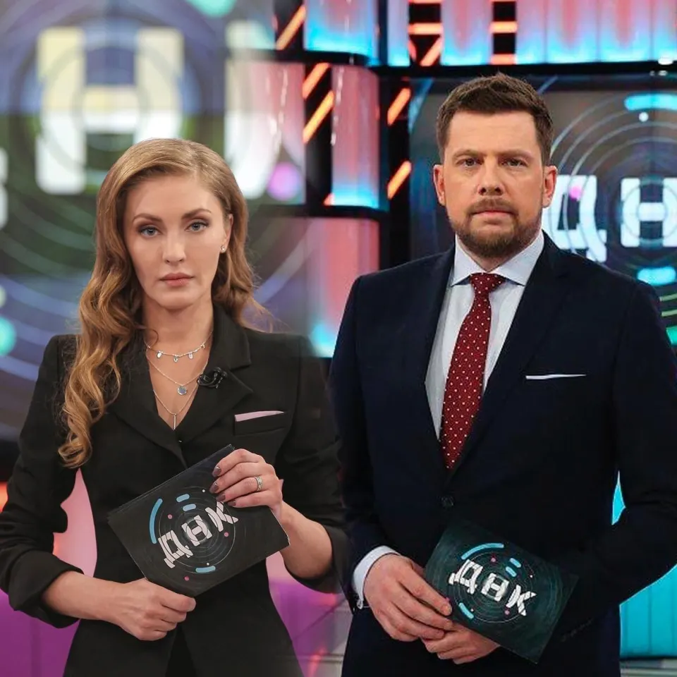 Постер Серия 26