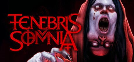 Обложка игры Tenebris Somnia