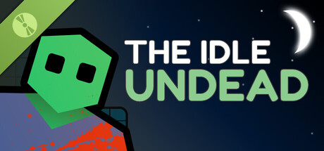 Обложка игры The Idle Undead Demo