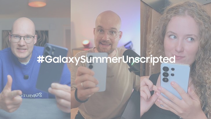 Изображение устройства Galaxy S26