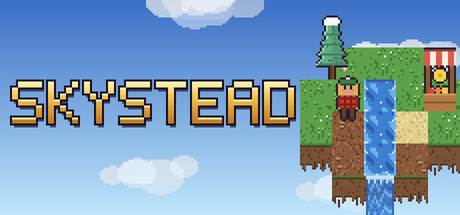 Обложка игры Skystead