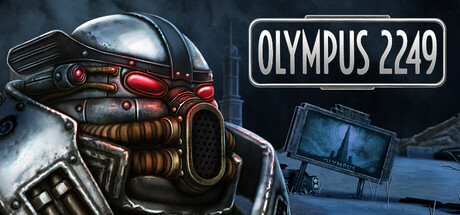 Обложка игры Olympus 2249
