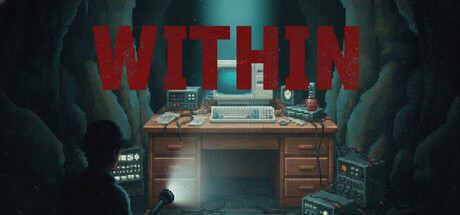 Обложка игры Within