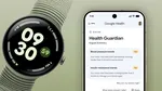 Изображение устройства Pixel Watch 5