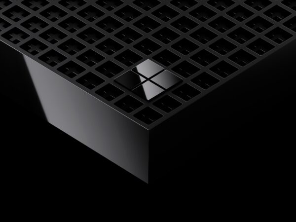 Изображение устройства Surface RTX Spark Dev Box