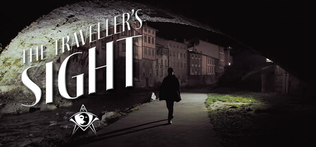 Обложка игры The Traveller's Sight