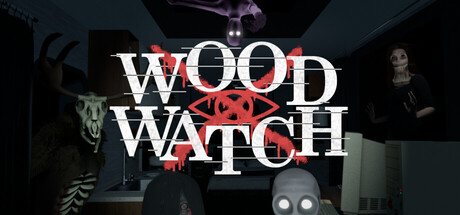 Обложка игры Wood Watch