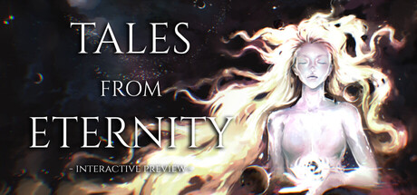 Обложка игры Tales From Eternity - Interactive Preview