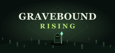 Обложка игры Gravebound Rising