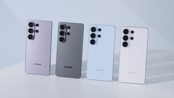 Изображение устройства Galaxy S26 Ultra