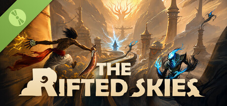 Обложка игры The Rifted Skies Demo