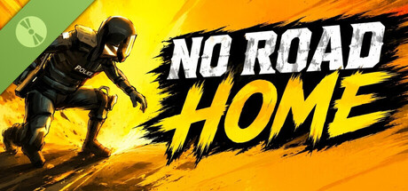 Обложка игры No Road Home Demo