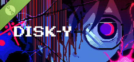 Обложка игры DISK-Y Demo