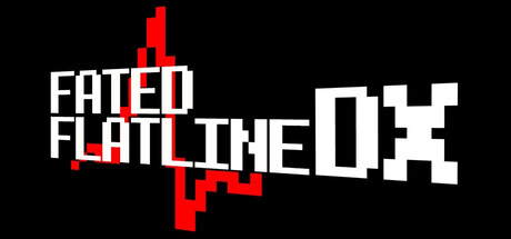 Обложка игры Fated Flatline DX