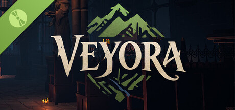Обложка игры Veyora Demo