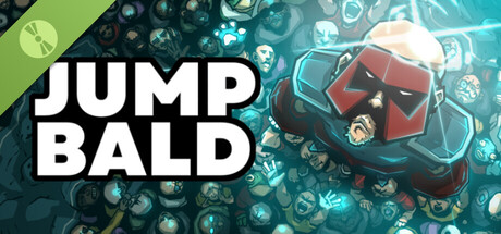 Обложка игры Jump Bald Demo