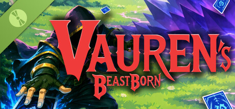 Обложка игры Vauren's BeastBorn Demo