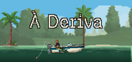Обложка игры À Deriva