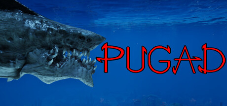 Обложка игры PUGAD
