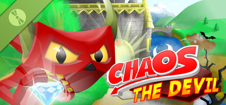Обложка игры Chaos The Devil Demo