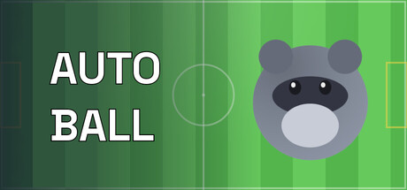 Обложка игры Auto Ball
