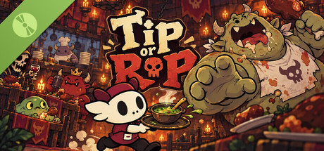 Обложка игры TIP or RIP Demo