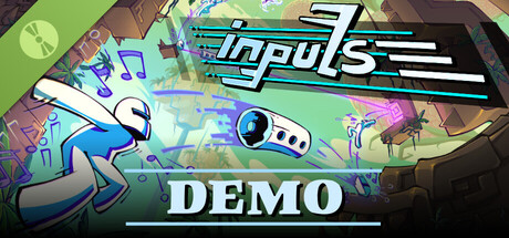 Обложка игры Inpulse Demo