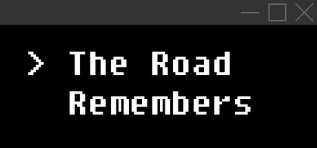 Обложка игры The Road Remembers