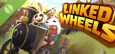 Обложка игры Linked Wheels Demo