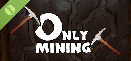 Обложка игры Only Mining Demo
