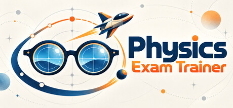 Обложка игры Physics Exam Trainer