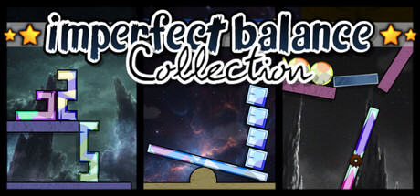 Обложка игры Imperfect Balance Collection