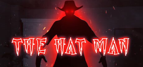 Обложка игры The Hat Man