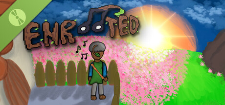 Обложка игры Enrooted: Overture