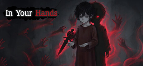 Обложка игры In Your Hands