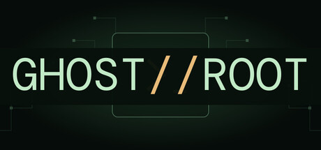 Обложка игры Ghost//Root