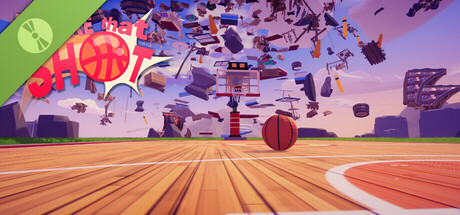 Обложка игры Take That Shot Demo