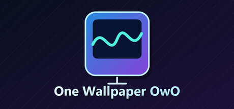 Обложка игры One Wallpaper OwO